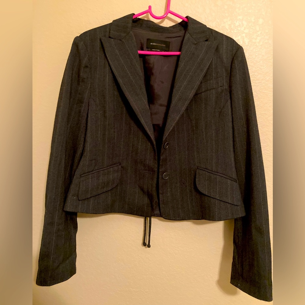 BCBG jacket